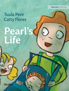 Pearl's Life - Pere, Tuula