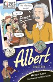 First Names: Albert (Einstein)