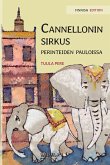 Cannellonin sirkus perinteiden pauloissa