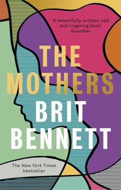 The Mothers - Bennett, Brit