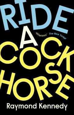 Cover Ride a Cockhorse