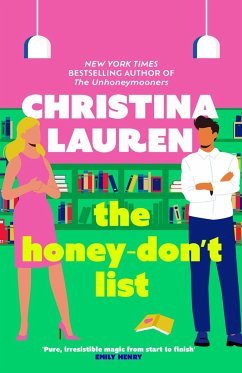 The Honey-Don't List - Lauren, Christina