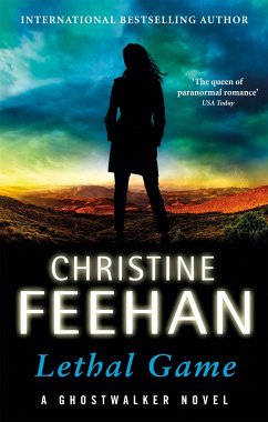 Lethal Game - Feehan, Christine;Penguin Random House LLC