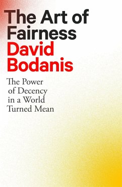The Art of Fairness - Bodanis, David