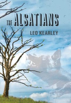 The Alsatians - Kearley, Leo