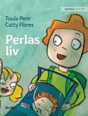 Perlas liv: Swedish Edition of Pearl's Life