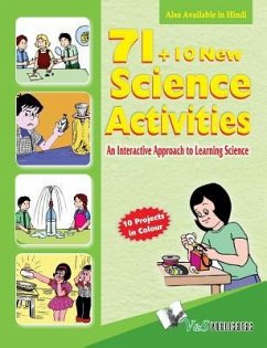 71+10 New Science Activities - Board, Editorial