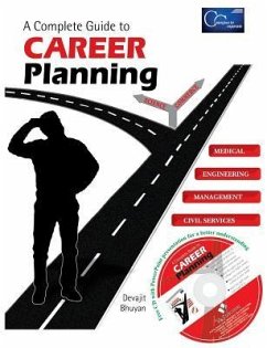 A Complete Guide to Career Planning - Bhuyan, Devajit