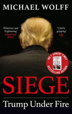 Siege - Wolff, Michael