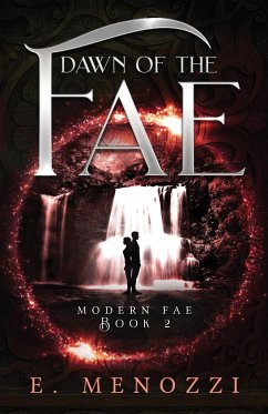 Dawn of the Fae - Menozzi, E.