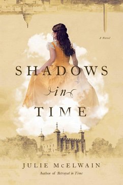 Cover Shadows in Time (eBook, ePUB)