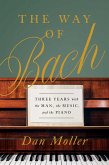 The Way of Bach (eBook, ePUB)