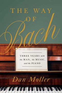 Cover The Way of Bach (eBook, ePUB)