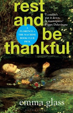 Rest and Be Thankful (eBook, ePUB) - Glass, Emma