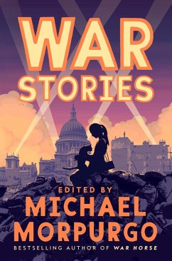 War Stories (eBook, ePUB) - Morpurgo, Michael