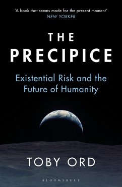 The Precipice (eBook, ePUB) - Ord, Toby