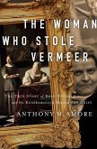 The Woman Who Stole Vermeer (eBook, ePUB)