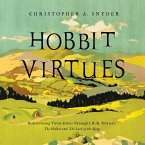 Hobbit Virtues (eBook, ePUB)