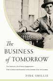 The Business of Tomorrow (eBook, ePUB)