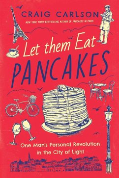 Cover Let Them Eat Pancakes (eBook, ePUB)