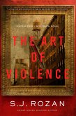 The Art of Violence (eBook, ePUB) The Art of Violence (eBook, ePUB)