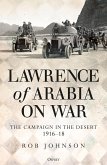 Lawrence of Arabia on War (eBook, ePUB)