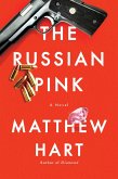 The Russian Pink (eBook, ePUB)