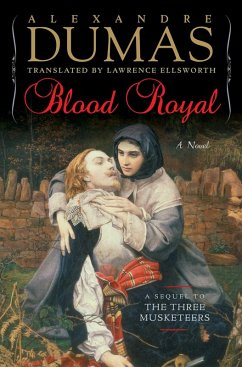 Cover Blood Royal (eBook, ePUB)