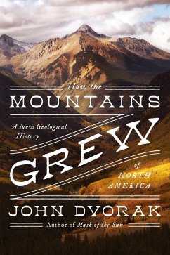 Cover How the Mountains Grew (eBook, ePUB)