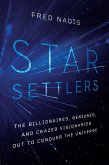 Star Settlers (eBook, ePUB)