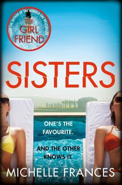 Sisters (eBook, ePUB) - Frances, Michelle