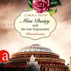 Miss Daisy und die tote Sopranistin (MP3-Download)