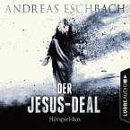 Die kompletter Hörspiel-Reihe nach Andreas Eschbach (MP3-Download)