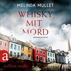 Whisky mit Mord / Abigail Logan ermittelt Bd.1 (MP3-Download) - Mullet, Melinda