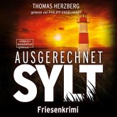 Ausgerechnet Sylt / Hannah Lambert ermittelt Bd.1 (MP3-Download)