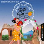 Tante Poldi und der Gesang der Sirenen / Tante Poldi Bd.5 (MP3-Download)