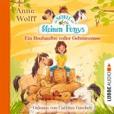 Ein Heuhaufen voller Geheimnisse / Die Schule der kleinen Ponys Bd.1 (MP3-Download)