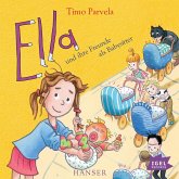 Ella und ihre Freunde als Babysitter / Ella Bd.16 (MP3-Download)