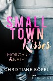 Small Town Kisses (eBook, ePUB)