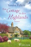 Ein Cottage in den Highlands (eBook, ePUB)