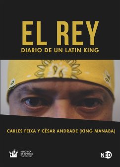 Cover El Rey (eBook, ePUB)