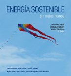 Energía sostenible sin malos humos (eBook, ePUB)