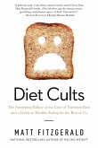 Diet Cults (eBook, ePUB)