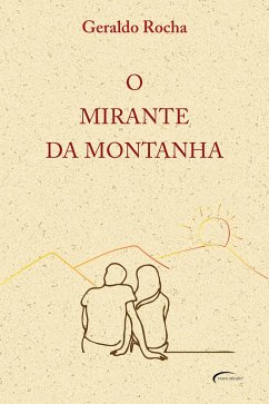 Cover O Mirante da Montanha (eBook, ePUB)