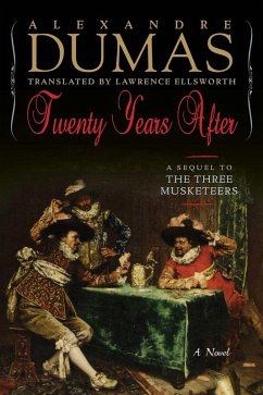 Cover Twenty Years After (eBook, ePUB)