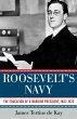 Roosevelt's Navy (eBook, ePUB) - Bild 1