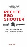 Rechte Egoshooter (eBook, ePUB)