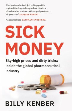 Cover Sick Money (eBook, ePUB)