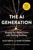 The AI Generation (eBook, ePUB) The AI Generation (eBook, ePUB)