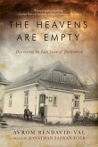 The Heavens Are Empty (eBook, ePUB)